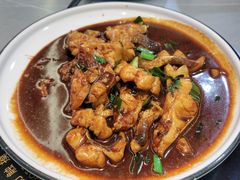 -水边人家·鱼宴餐厅·淳鱼馆(千岛湖店)