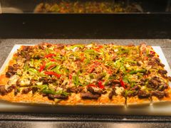 -博林天瑞喜来登酒店·西丽尚膳