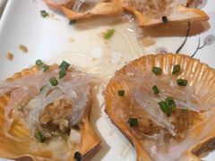 -旺豪海鲜餐厅(友谊阳光城店)