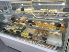 -美事客·面包·蛋糕·甜品(CBD店)