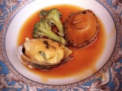 -顶鲜101美食美景餐厅