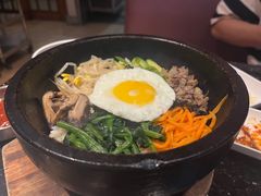 -木槿花韩式炭烤·熟成肉工坊(孙文东路店)