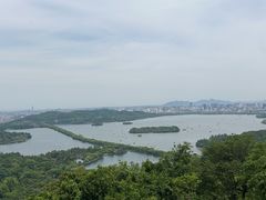 -九曜山