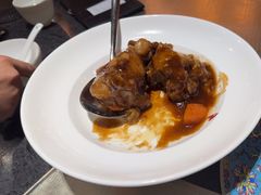 -苏帮袁Sue Cuisine(来福士店)