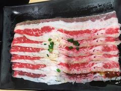 烤吾桑格-花味·自助烤肉(雨花客厅店)