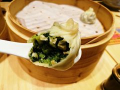 -弄堂小笼包(天津南开大悦城店)