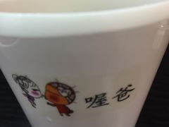 -喔爸韩国料理(环球银泰城店)