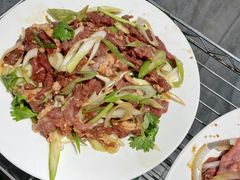 -厚味居炙子烤肉·清真(天桥南纬路店)