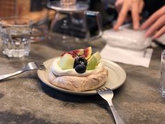 蛋白饼-BE NORMAL CAFE(霞溪路店)