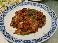 -金陵山水丽景酒店-中餐厅