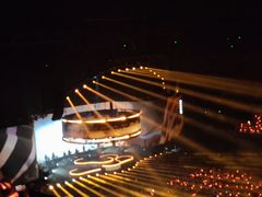 -梦之蓝青奥体育公园体育馆