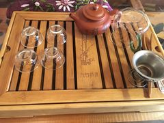 -丽江庭院之爱在路上(西单店)