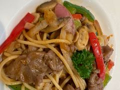 -菲滋意式餐厅(临海银泰店)