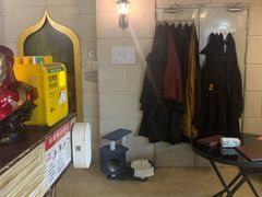 -逃脱反斗城沉浸剧情密室(北京路店)