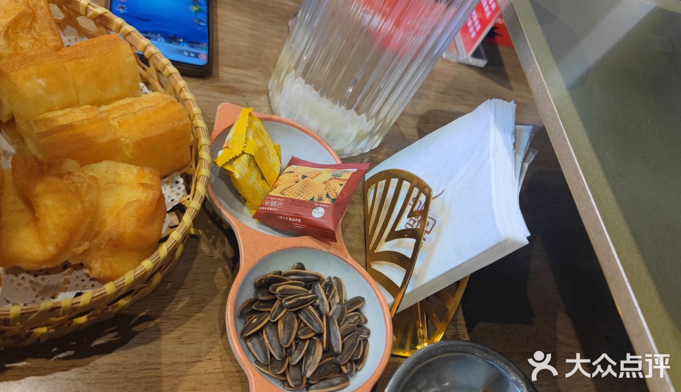 吃着火锅唱着歌~跨年的好去处