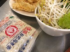 乌冬面-胡须佬鸡煲四季火锅店(石厦西村直营店)