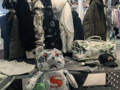 -杭州西湖银泰百货