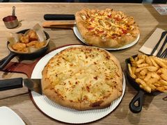 -必胜客(双榆树店)