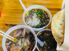 -王记生烫牛杂面馆(兰陵路店)
