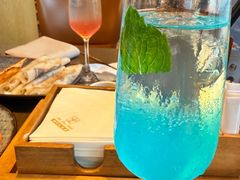 -青岛海天大酒店·1988全日餐厅