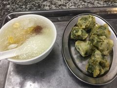 -老福合沟无米粿甜汤粿品店