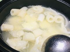 野生竹笙-探窝·竹笙椰子鸡(杨箕店)