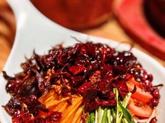 -缘生态云南菜·野生菌庭院餐厅(华侨城店)