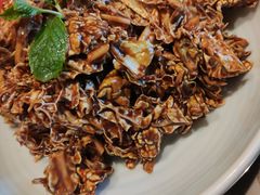 -局气烤鸭·北京菜(前门店)