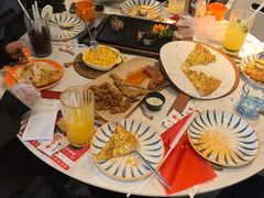 -必胜客(八一店)
