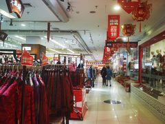 -西单明珠商场