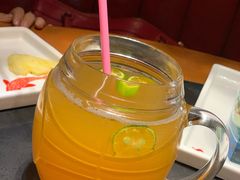 -辣尚瘾·烤鱼·新川菜(交大直营店)