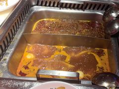 -重庆高老九火锅(万象城店)