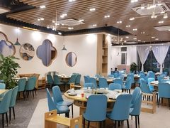 -蚝牛记涮烤牛肉餐厅(滨江国际花园店)