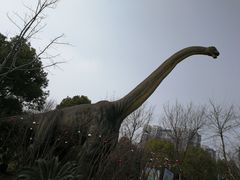 -自然谷恐龙园