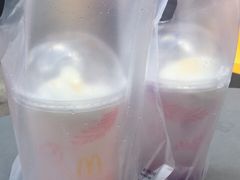 -麦当劳(金稻田路餐)