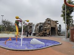 -枫香湖儿童公园