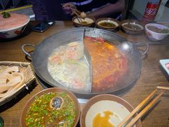 -萍姐火锅·公路夜市(打浦桥日月光店)