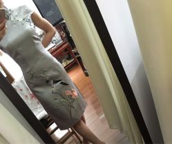 -老上海·石库门 旗袍·洋服工作室(淮海中路店)