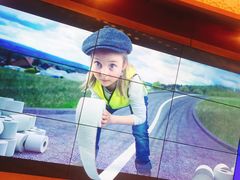 -AMG海上明珠影城(上海环球港RealDCinema店)