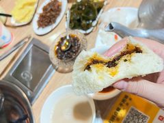 -尼玛藏家风味园(阿山食城店)