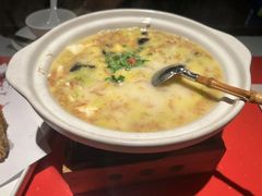 -春色如许·茶食餐厅(桃李春风店)