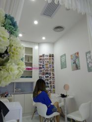 -AKI SKIN翊美芝科技美容