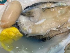 -飞尝蚝·顺德菜·鱼生(顺德总店)