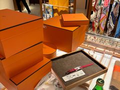 -HERMES(恒隆广场店)
