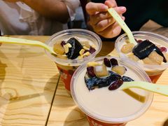 -八婆婆烧仙草(曾厝垵店)