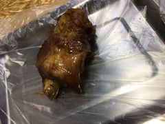 筒骨-赵元章肉骨烧(山塘街店)