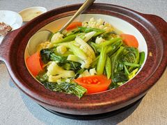 -潮府馆·非遗潮州菜·世纪公园(新国际博览中心店)