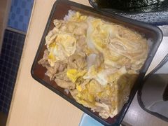 -小山日本料理(太古汇店)