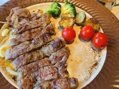 -半秋山西餐厅(宜昌大洋店)