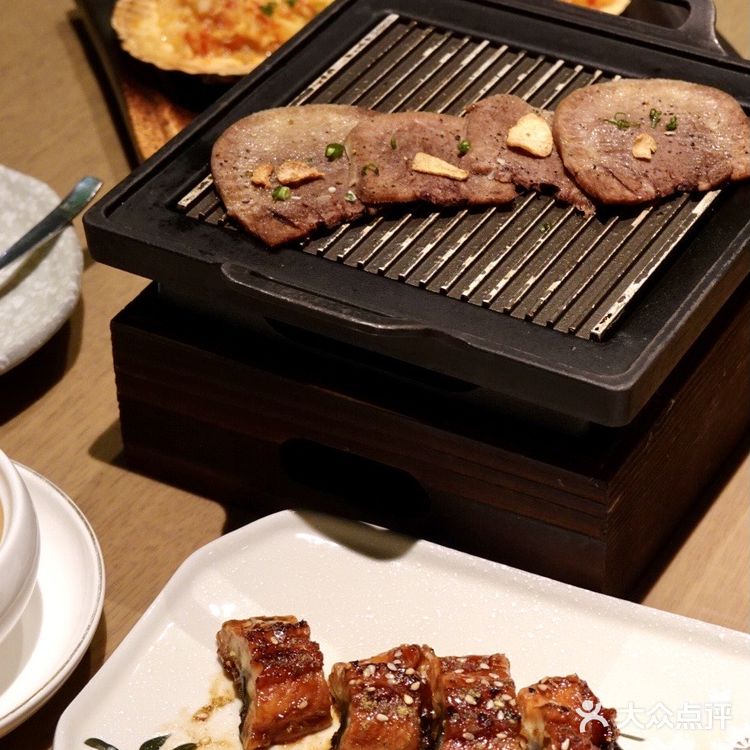 杭州美食探店|打卡日料天花板 竹哩3.0